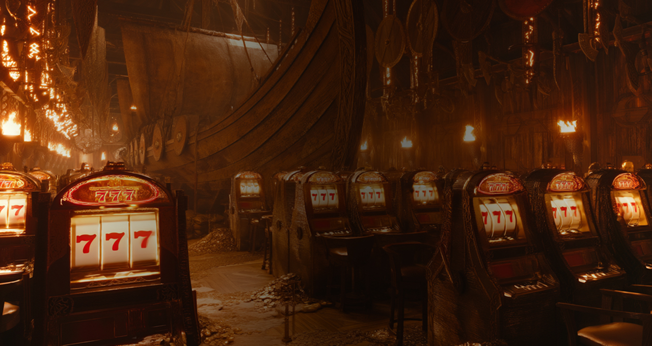 Axe Casino