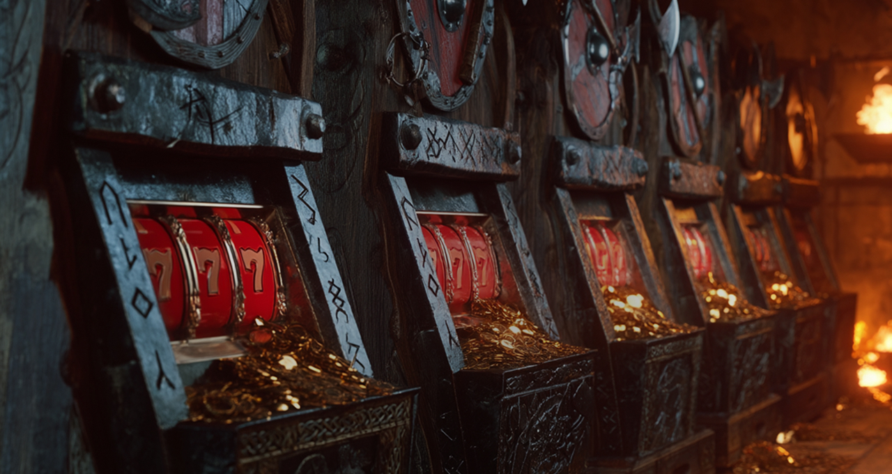 Axe Casino